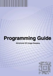 Programming Guide