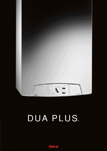 DUA PLUS for the maximum comfort - LRF Private OÃ