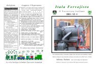 (2) Itala Fervojisto - Federazione Esperantista Italiana