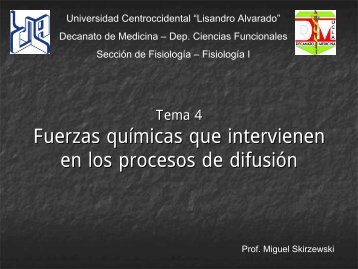 difusiÃ³n