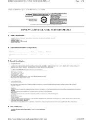 MSDS PDF/D/Diphenylamine Sulfonic Acid.pdf