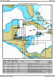 WF 53, TRANSAS NAVIGATOR - ISY