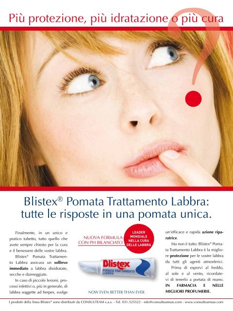 Scarica la rivista in pdf - Diagnosi e Terapia