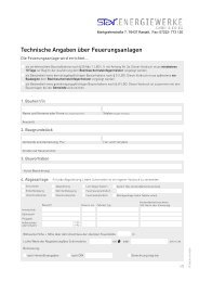 Anmeldeformular - BBZ Merzig