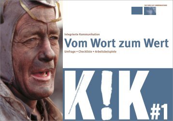 Vom Wort zum Wert - Iris Wirz c&p communications