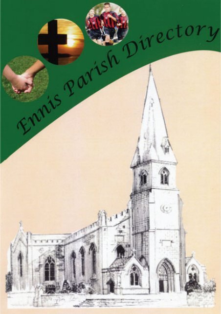 Ennis Parish Services