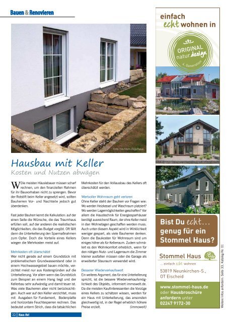 Bad & Wellness - Haus+Hof Stuttgart