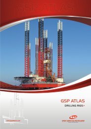 Download GSP Atlas