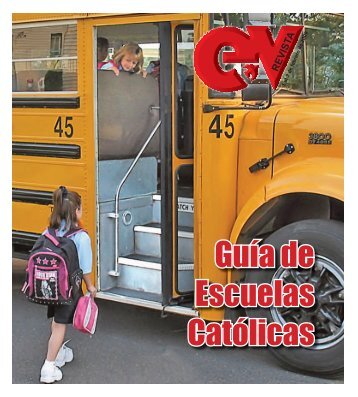 EV Revista - El Visitante