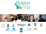 here - Boston Spa School