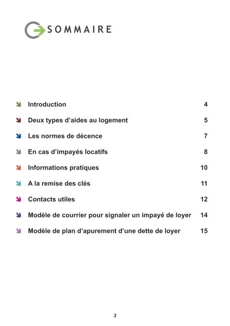 Le guide du bailleur - Caf.fr