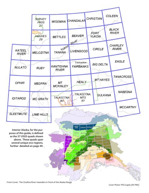 download (5 mb) - Alaska Plant Materials Center - State of Alaska