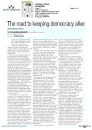 Original in pdf here - The Life And Death Of Democracy