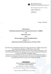 Artikel 1 bis 3 - Bundesverband Deutscher Inkasso-Unternehmen e.V.