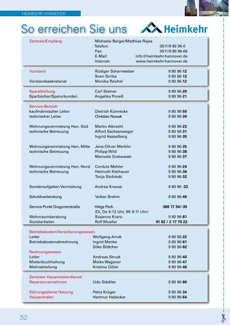 Was gilt als „notfall” und was nicht? - Heimkehr-Hannover.de