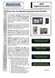 Digital Drive Data.pdf - Montronix