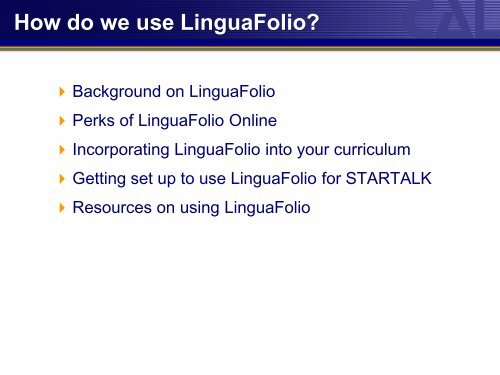 Why Self- Assessment is Important How to Do It Right - StarTalk