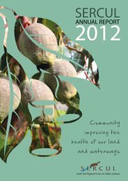 Annual Report 2012.pdf - SERCUL