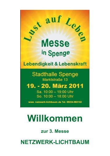 Ausstellerverzeichnis - Heilnetz OWL