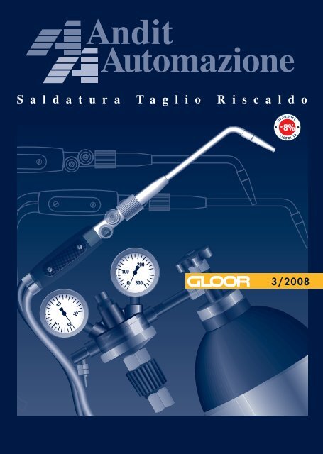 Listino Riduttori-1 2008 [1321KB]