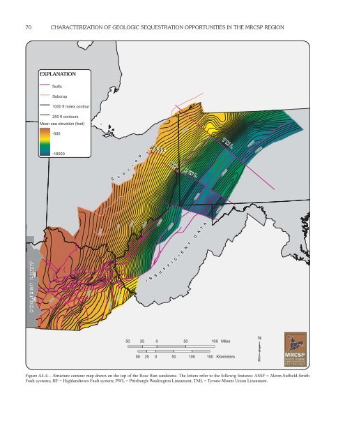 MRCSP Phase I Geologic Characterization Report - Midwest ...