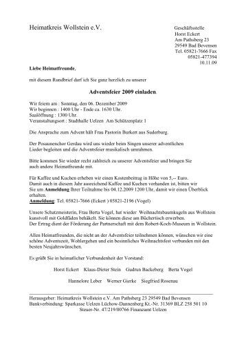 Altvater - Chroniken Altvater - Chroniken