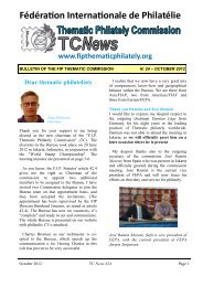 TCNews 24 - FIP Thematic Commision