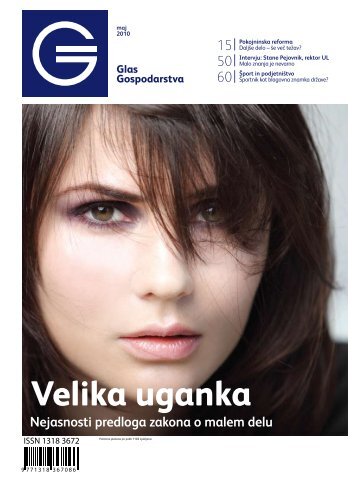 pripetem *.pdf dokumentu - Gospodarska zbornica Slovenije