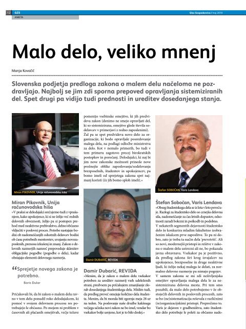 pripetem *.pdf dokumentu - Gospodarska zbornica Slovenije