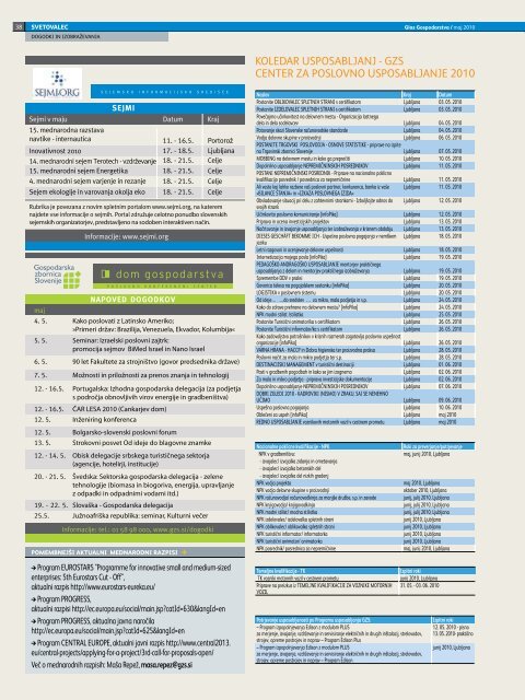 pripetem *.pdf dokumentu - Gospodarska zbornica Slovenije