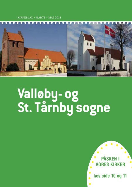 VallÃ¸by- og St. TÃ¥rnby sogne - tryggevaeldeprovsti.dk