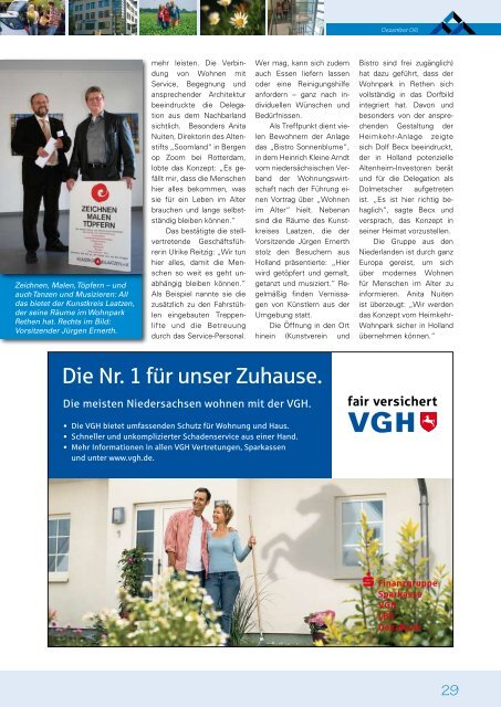 Preisausschreiben Ausgabe 7/06 - Heimkehr-Hannover.de