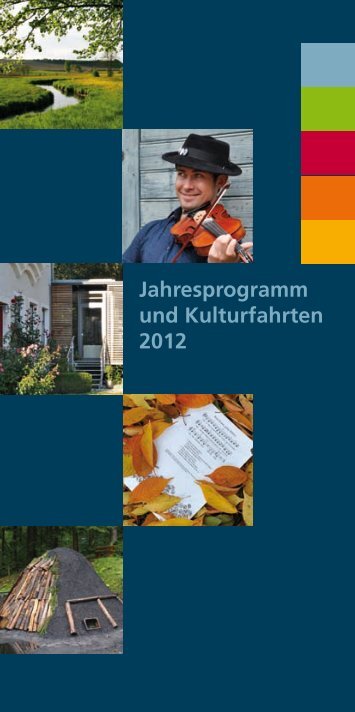 Anmeldung - Bayerischer Landesverein für Heimatpflege eV