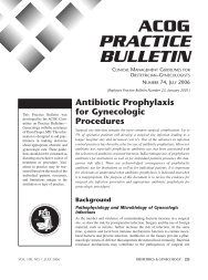 Antibiotic Prophylaxis GJ.qxp