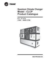 Quantum Climate Changer CLCP - Dalkia