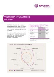 PDF (116.35 KB) - VESTAMID