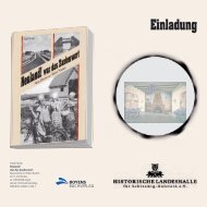 PDF-Download Einladung - SPD - Ortsverein Molfsee