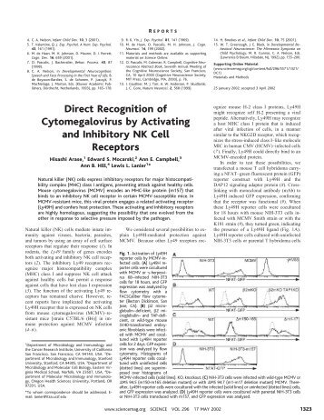 Full Text (PDF) - Science