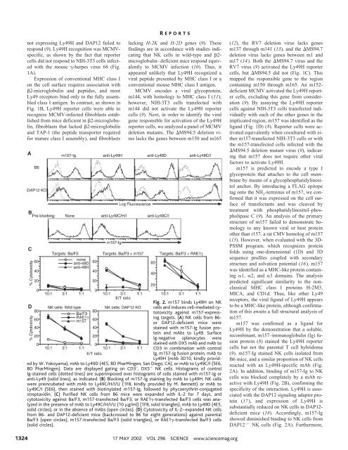 Full Text (PDF) - Science