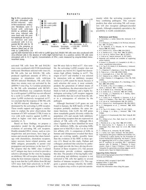 Full Text (PDF) - Science
