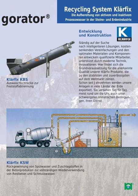 HoelscherUmbruch deutsch - hoelschertechnic-gorator GmbH & Co ...