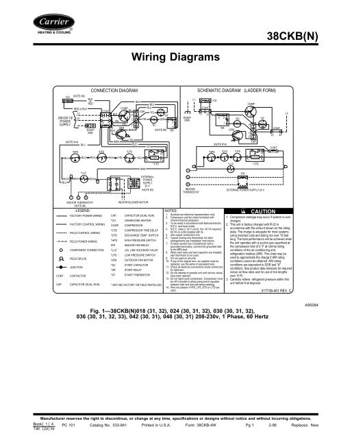 Crankcase Heater Wiring Diagram from img.yumpu.com