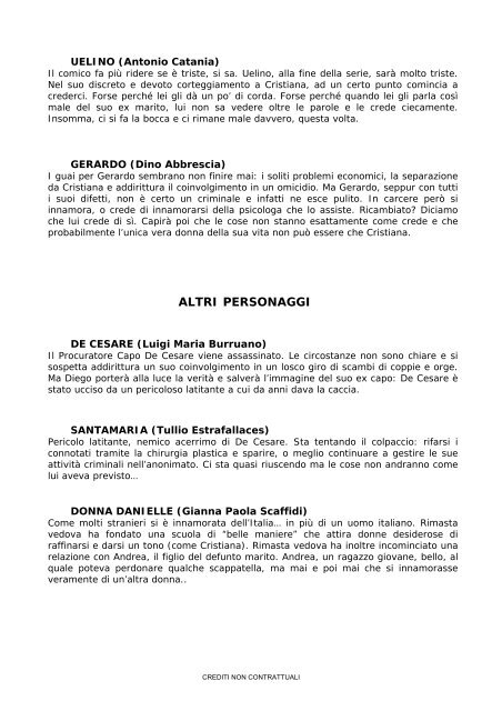Giudice Mastrangelo 2 - Mediaset.it
