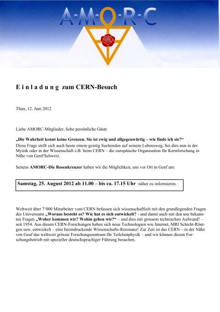 Einladung und Programm hier runterladen.pdf - Amorc