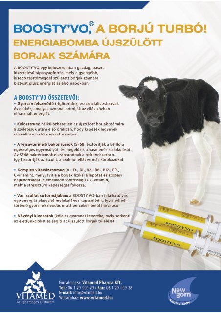 Hasmenés - Vitamintúltengés miatt?