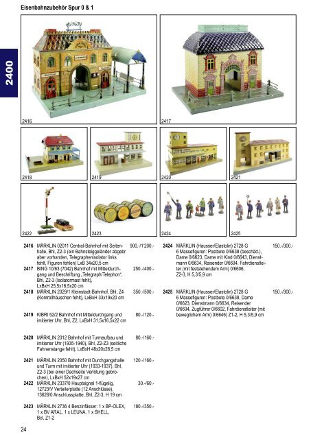 Conditions of Sale - Auktionshaus Ineichen, Zürich