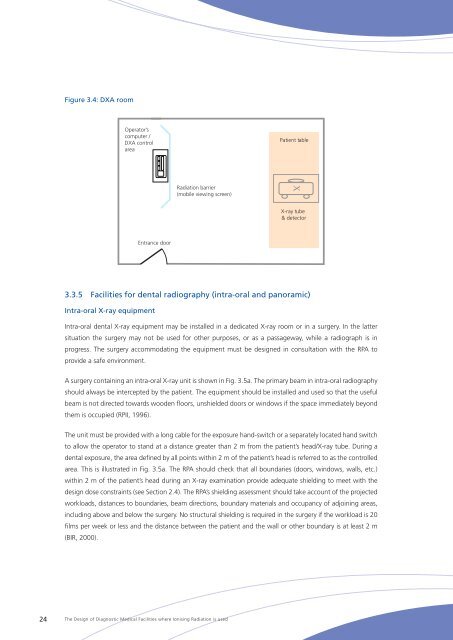 The Design of Diagnostic Medical Facilities where ... - ResearchGate