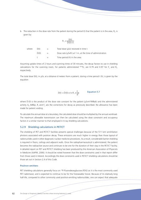 The Design of Diagnostic Medical Facilities where ... - ResearchGate