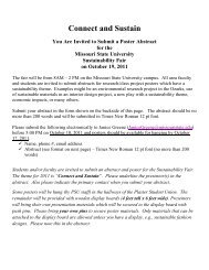 Download poster submission guidelines - University Blogs