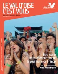 Téléchargez le pdf - Val d'Oise